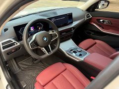 BMW 3 Series 330Li M Sport Night Edition Package - photo 6