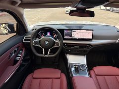 BMW 3 Series 330Li M Sport Night Edition Package - photo 7