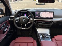 BMW 3 Series 330Li M Sport Night Edition Package - photo 8