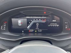 Audi A7L 45 TFSI S-line Dream Future Edition - ფოტო 10