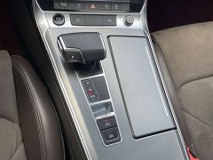 Audi A7L 45 TFSI S-line Dream Future Edition - ფოტო 12