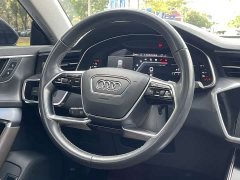 Audi A7L 45 TFSI S-line Dream Future Edition - ფოტო 13