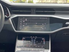 Audi A7L 45 TFSI S-line Dream Future Edition - ფოტო 14