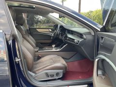 Audi A7L 45 TFSI S-line Dream Future Edition - ფოტო 16