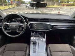 Audi A7L 45 TFSI S-line Dream Future Edition - ფოტო 17