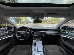 Audi A7L 45 TFSI S-line Dream Future Edition - ფოტო 19