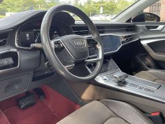 Audi A7L 45 TFSI S-line Dream Future Edition - ფოტო 20