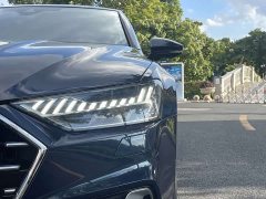 Audi A7L 45 TFSI S-line Dream Future Edition - ფოტო 8