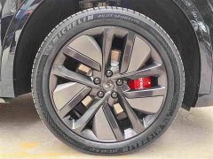 Li Auto L9 Max - ფოტო 16
