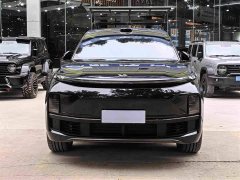 Li Auto L9 Max - ფოტო 2