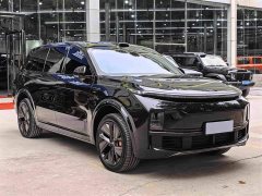 Li Auto L9 Max - ფოტო 3
