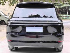 Li Auto L9 Max - ფოტო 5