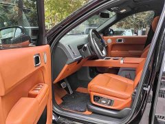Li Auto L9 Max - ფოტო 9