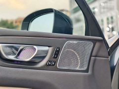 Volvo XC60 B5 AWD Smart Luxury Edition - ფოტო 10