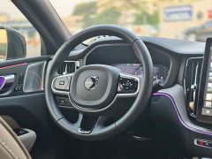 Volvo XC60 B5 AWD Smart Luxury Edition - ფოტო 13