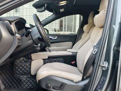 Volvo XC60 B5 AWD Smart Luxury Edition - ფოტო 14