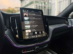 Volvo XC60 B5 AWD Smart Luxury Edition - ფოტო 15