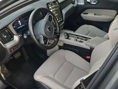 Volvo XC60 B5 AWD Smart Luxury Edition - ფოტო 17