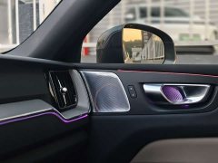 Volvo XC60 B5 AWD Smart Luxury Edition - ფოტო 18
