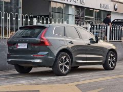 Volvo XC60 B5 AWD Smart Luxury Edition - ფოტო 4