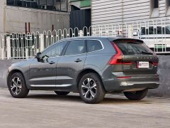 Volvo XC60 B5 AWD Smart Luxury Edition - ფოტო 6