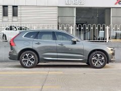 Volvo XC60 B5 AWD Smart Luxury Edition - ფოტო 8