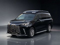 Toyota Gravia 2.5L Hybrid Comfort Edition - photo 1