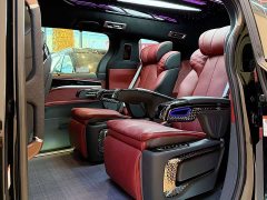 Toyota Gravia 2.5L Hybrid Comfort Edition - photo 4