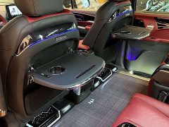 Toyota Gravia 2.5L Hybrid Comfort Edition - photo 5