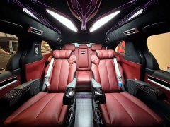 Toyota Gravia 2.5L Hybrid Comfort Edition - photo 6