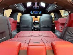 Toyota Gravia 2.5L Hybrid Comfort Edition - photo 9