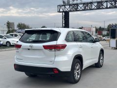 Toyota Highlander 2.0T 4WD Elite Edition 7-seater China VI - photo 10