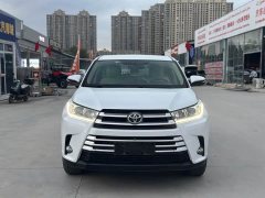 Toyota Highlander 2.0T 4WD Elite Edition 7-seater China VI - photo 2