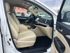 Toyota Highlander 2.0T 4WD Elite Edition 7-seater China VI - photo 5