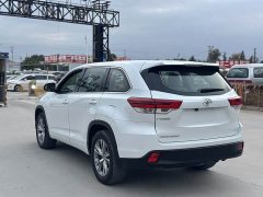 Toyota Highlander 2.0T 4WD Elite Edition 7-seater China VI - photo 8