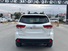 Toyota Highlander 2.0T 4WD Elite Edition 7-seater China VI - photo 9