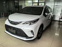 Toyota Gravia 2.5L Hybrid Prestige Plus AWD - photo 1