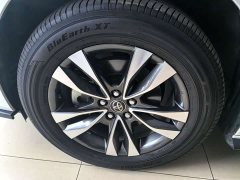 Toyota Gravia 2.5L Hybrid Prestige Plus AWD - photo 2