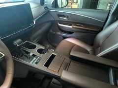 Toyota Gravia 2.5L Hybrid Prestige Plus AWD - photo 6