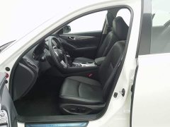 Infiniti Q50L 2.0T Comfort Edition - photo 10