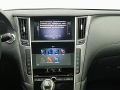 Infiniti Q50L 2.0T Comfort Edition - photo 12