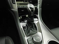 Infiniti Q50L 2.0T Comfort Edition - photo 13