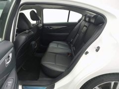 Infiniti Q50L 2.0T Comfort Edition - photo 15