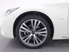 Infiniti Q50L 2.0T Comfort Edition - photo 17