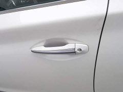 Infiniti Q50L 2.0T Comfort Edition - photo 18