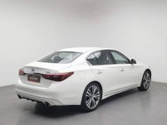 Infiniti Q50L 2.0T Comfort Edition - photo 2