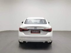Infiniti Q50L 2.0T Comfort Edition - photo 4
