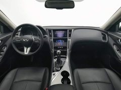 Infiniti Q50L 2.0T Comfort Edition - photo 5