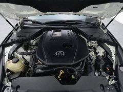 Infiniti Q50L 2.0T Comfort Edition - photo 6