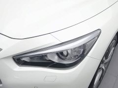 Infiniti Q50L 2.0T Comfort Edition - photo 7